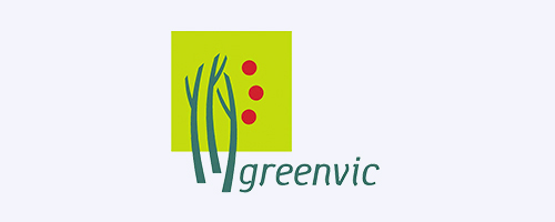 logo greenvic